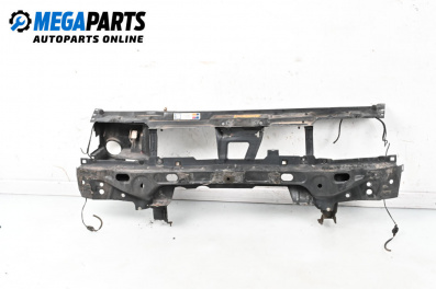 Front slam panel for Seat Cordoba Sedan I (02.1993 - 10.1999), sedan