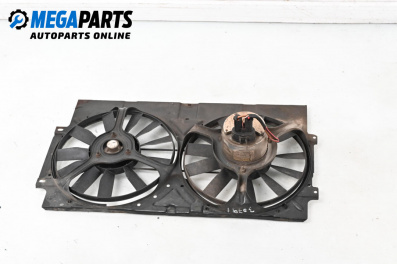 Ventilatoare de răcire for Seat Cordoba Sedan I (02.1993 - 10.1999) 1.6 i, 75 hp