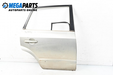 Ușă for Hyundai Tucson SUV I (06.2004 - 11.2010), 5 uși, suv, position: dreaptă - spate