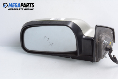 Spiegel for Hyundai Tucson SUV I (06.2004 - 11.2010), 5 türen, suv, position: links