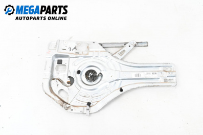 Motor des elektrischen fensterhebers for Hyundai Tucson SUV I (06.2004 - 11.2010), 5 türen, suv, position: rechts, rückseite