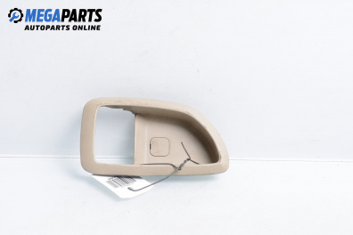 Plastic interior for Hyundai Tucson SUV I (06.2004 - 11.2010), 5 uși, suv, position: dreapta