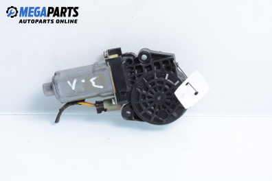 Window lift motor for Hyundai Tucson SUV I (06.2004 - 11.2010), 5 doors, suv, position: rear - left