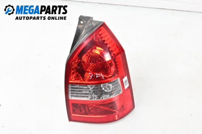 Tail light for Hyundai Tucson SUV I (06.2004 - 11.2010), suv, position: right