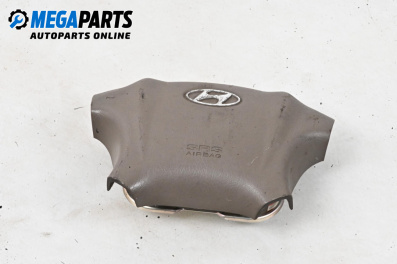 Airbag for Hyundai Tucson SUV I (06.2004 - 11.2010), 5 uși, suv, position: fața