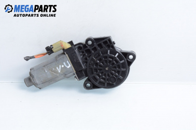 Window lift motor for Hyundai Tucson SUV I (06.2004 - 11.2010), 5 doors, suv, position: front - left