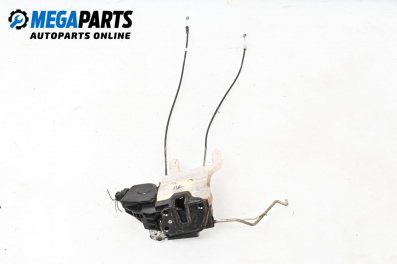 Încuietoare for Hyundai Tucson SUV I (06.2004 - 11.2010), position: dreaptă - fața