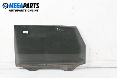 Geam for Hyundai Tucson SUV I (06.2004 - 11.2010), 5 uși, suv, position: stânga - spate