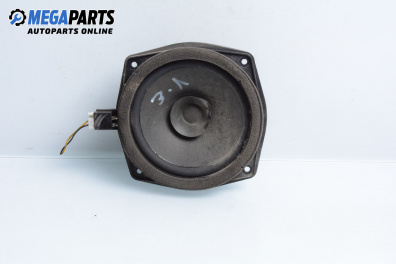 Loudspeaker for Hyundai Tucson SUV I (06.2004 - 11.2010)