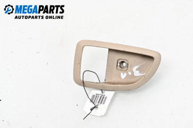 Plastic interior for Hyundai Tucson SUV I (06.2004 - 11.2010), 5 uși, suv, position: din spate