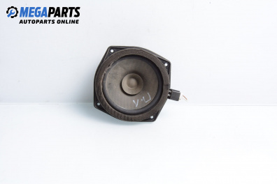 Loudspeaker for Hyundai Tucson SUV I (06.2004 - 11.2010)