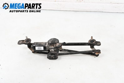 Front wipers motor for Hyundai Tucson SUV I (06.2004 - 11.2010), suv, position: front