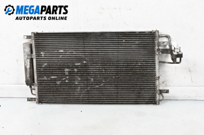 Radiator aer condiționat for Hyundai Tucson SUV I (06.2004 - 11.2010) 2.0 CRDi 4WD, 140 hp