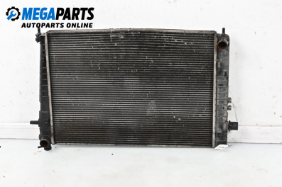 Wasserradiator for Hyundai Tucson SUV I (06.2004 - 11.2010) 2.0 CRDi 4WD, 140 hp