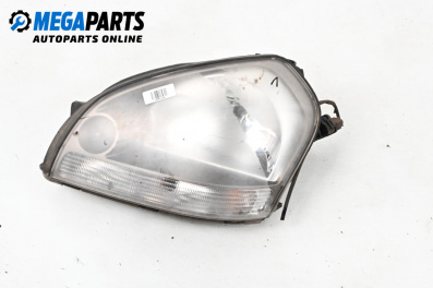 Headlight for Hyundai Tucson SUV I (06.2004 - 11.2010), suv, position: left