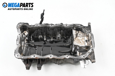 Crankcase for Hyundai Tucson SUV I (06.2004 - 11.2010) 2.0 CRDi 4WD, 140 hp