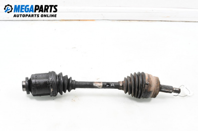 Driveshaft for Hyundai Tucson SUV I (06.2004 - 11.2010) 2.0 CRDi 4WD, 140 hp, position: front - right