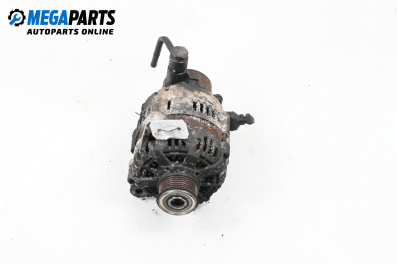 Alternator for Hyundai Tucson SUV I (06.2004 - 11.2010) 2.0 CRDi 4WD, 140 hp