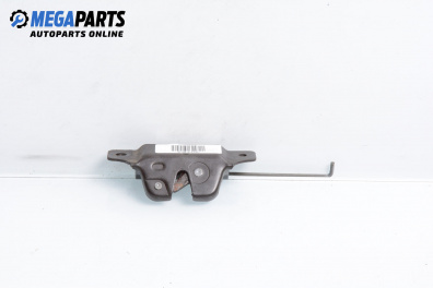 Trunk lock for Peugeot 206 Hatchback (08.1998 - 12.2012), hatchback, position: rear