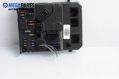 BSI module for Peugeot 206 Hatchback (08.1998 - 12.2012)