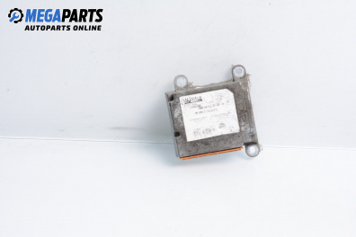 Airbag module for Peugeot 206 Hatchback (08.1998 - 12.2012)