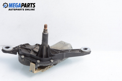 Motor scheibenwischer, vorne for Peugeot 206 Hatchback (08.1998 - 12.2012), hecktür, position: rückseite