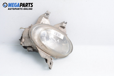 Lampă de ceață spate for Peugeot 206 Hatchback (08.1998 - 12.2012), hatchback, position: stânga