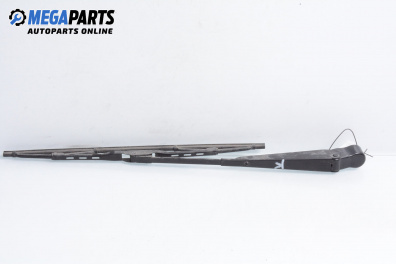 Rear wiper arm for Peugeot 206 Hatchback (08.1998 - 12.2012), position: rear