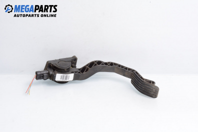 Gaspedal for Peugeot 206 Hatchback (08.1998 - 12.2012)