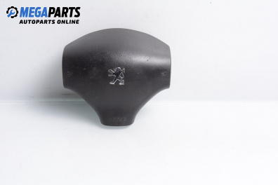 Airbag for Peugeot 206 Hatchback (08.1998 - 12.2012), 3 türen, hecktür, position: vorderseite