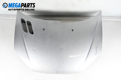 Bonnet for Peugeot 206 Hatchback (08.1998 - 12.2012), 3 doors, hatchback, position: front