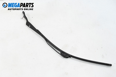 Wischerarm frontscheibe for Peugeot 206 Hatchback (08.1998 - 12.2012), position: links