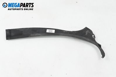 Verkleidung unter scheibenwischern for Peugeot 206 Hatchback (08.1998 - 12.2012), 3 türen, hecktür