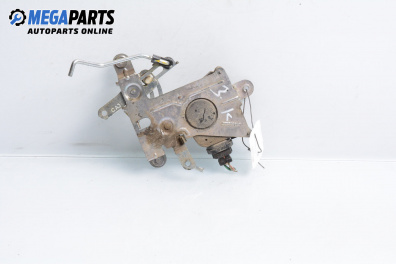 Actuator încuietoare ușă for Peugeot 206 Hatchback (08.1998 - 12.2012), 3 uși, position: din spate