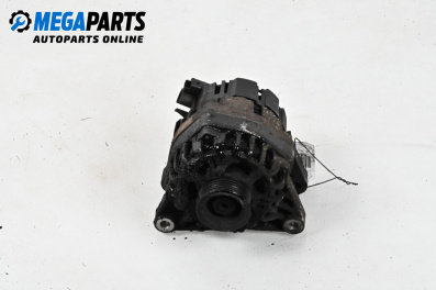 Alternator for Peugeot 206 Hatchback (08.1998 - 12.2012) 1.6 16V, 109 hp