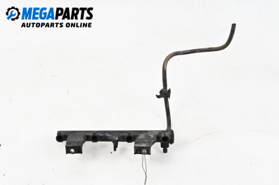 Fuel rail for Peugeot 206 Hatchback (08.1998 - 12.2012) 1.6 16V, 109 hp