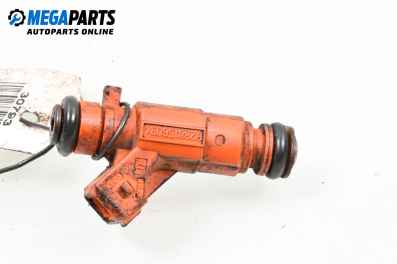 Gasoline fuel injector for Peugeot 206 Hatchback (08.1998 - 12.2012) 1.6 16V, 109 hp