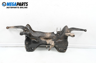 Punte față for Peugeot 206 Hatchback (08.1998 - 12.2012), hatchback