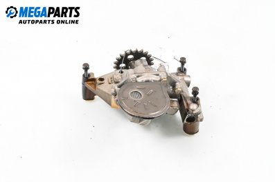 Oil pump for Peugeot 206 Hatchback (08.1998 - 12.2012) 1.6 16V, 109 hp