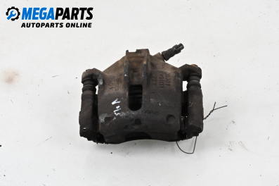 Bremszange for Peugeot 206 Hatchback (08.1998 - 12.2012), position: links, vorderseite