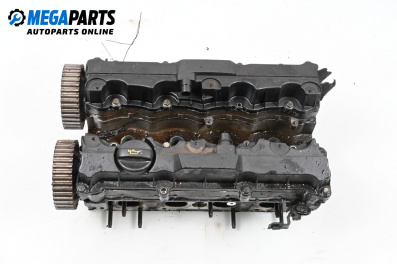 Engine head for Peugeot 206 Hatchback (08.1998 - 12.2012) 1.6 16V, 109 hp