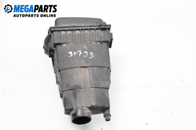 Filtergehäuse for Peugeot 206 Hatchback (08.1998 - 12.2012) 1.6 16V