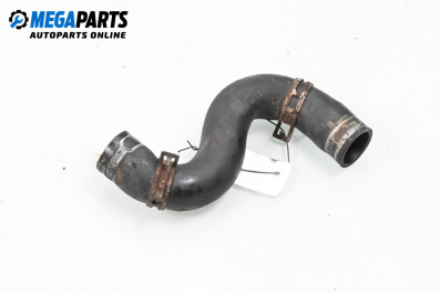 Turbo hose for Peugeot 206 Hatchback (08.1998 - 12.2012) 1.6 16V, 109 hp