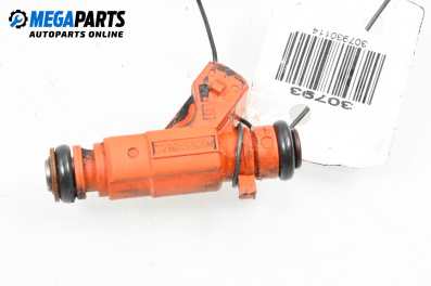 Benzineinspritzdüse for Peugeot 206 Hatchback (08.1998 - 12.2012) 1.6 16V, 109 hp