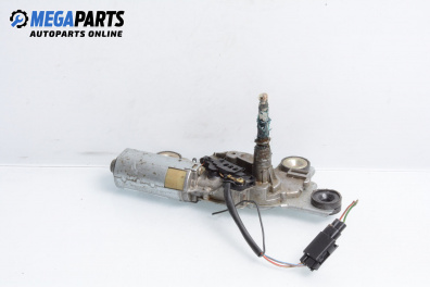 Front wipers motor for Ford Focus I Hatchback (10.1998 - 12.2007), hatchback, position: rear