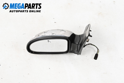 Mirror for Ford Focus I Hatchback (10.1998 - 12.2007), 3 doors, hatchback, position: left