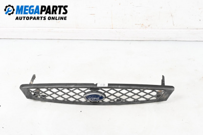 Grill for Ford Focus I Hatchback (10.1998 - 12.2007), hatchback, position: front