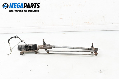 Motor ștergătoare parbriz for Ford Focus I Hatchback (10.1998 - 12.2007), hatchback, position: fața