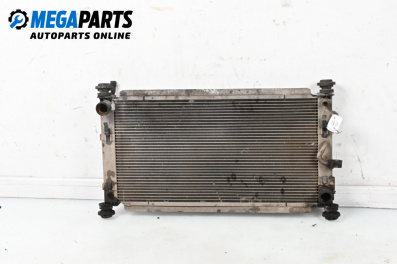 Radiator de apă for Ford Focus I Hatchback (10.1998 - 12.2007) 1.6 16V, 100 hp