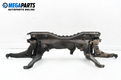 Punte față for Ford Focus I Hatchback (10.1998 - 12.2007), hatchback